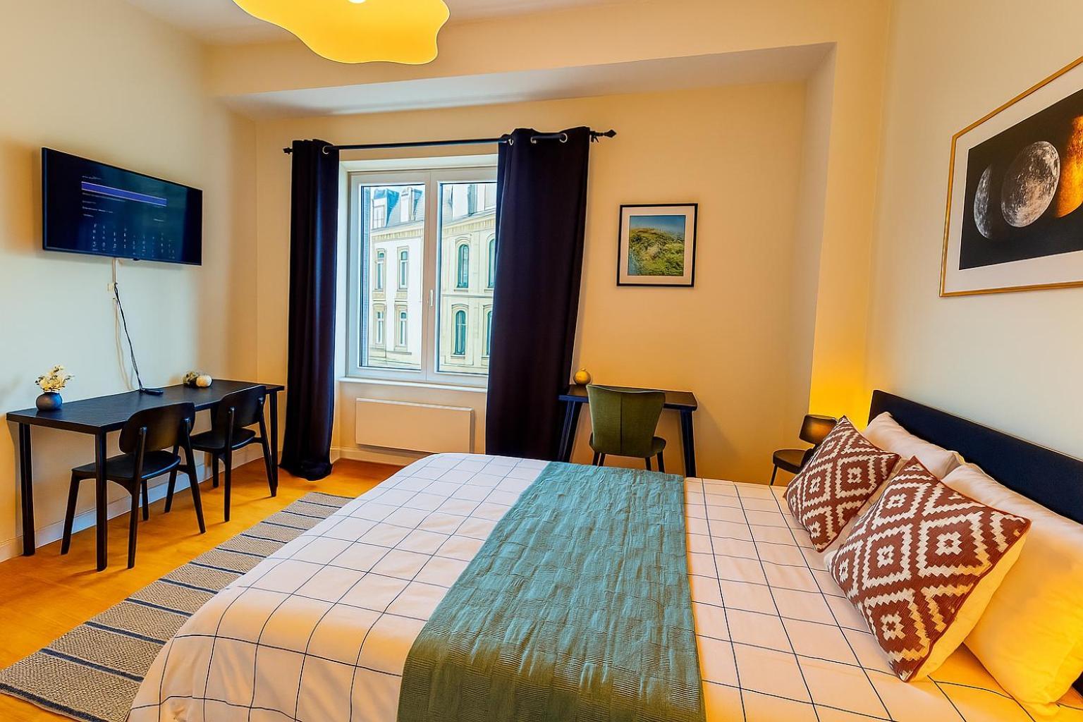 Appartement Oasis *
