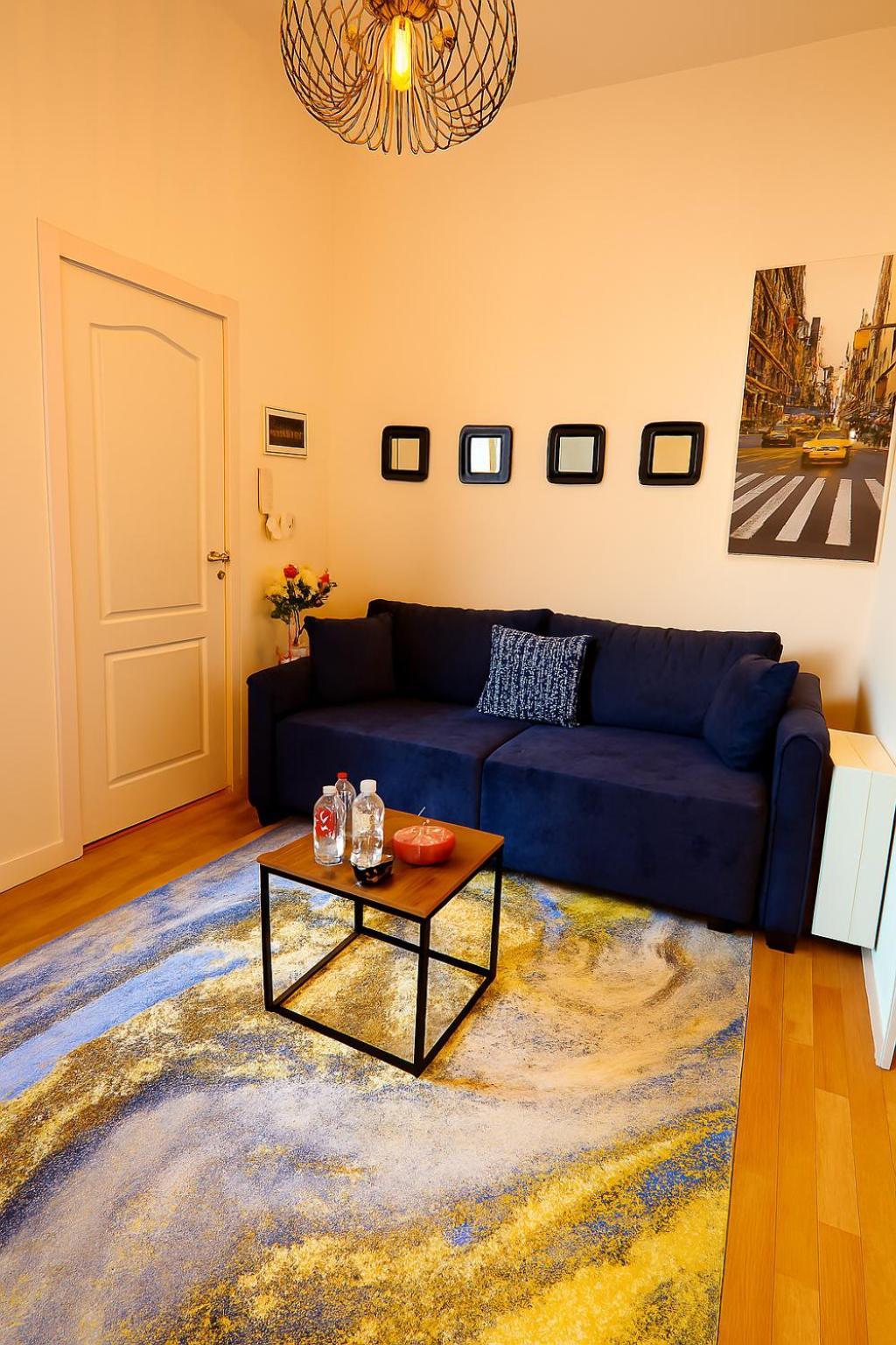 Appartement Oasis *