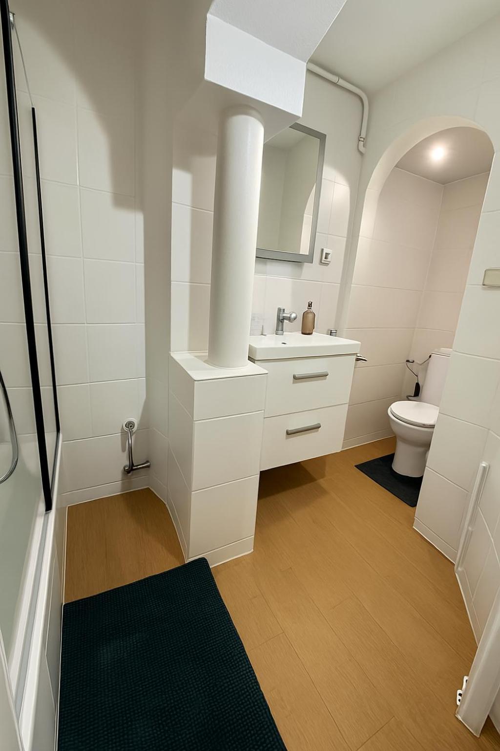 Appartement Oasis Bruxelles