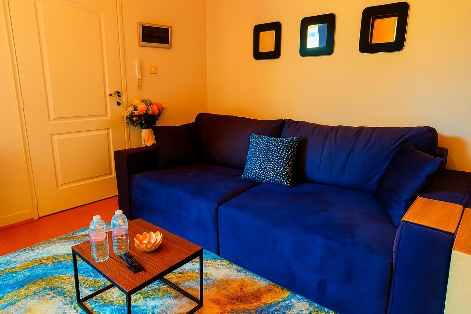 Oasis Appartement *