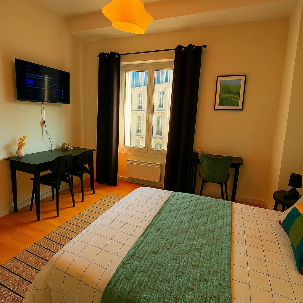 Appartement Oasis *