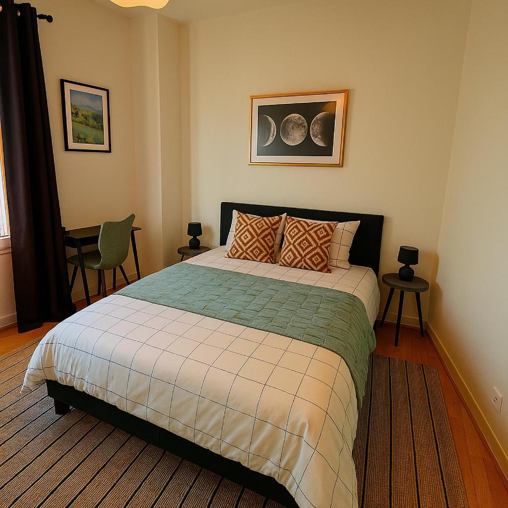Oasis Appartement