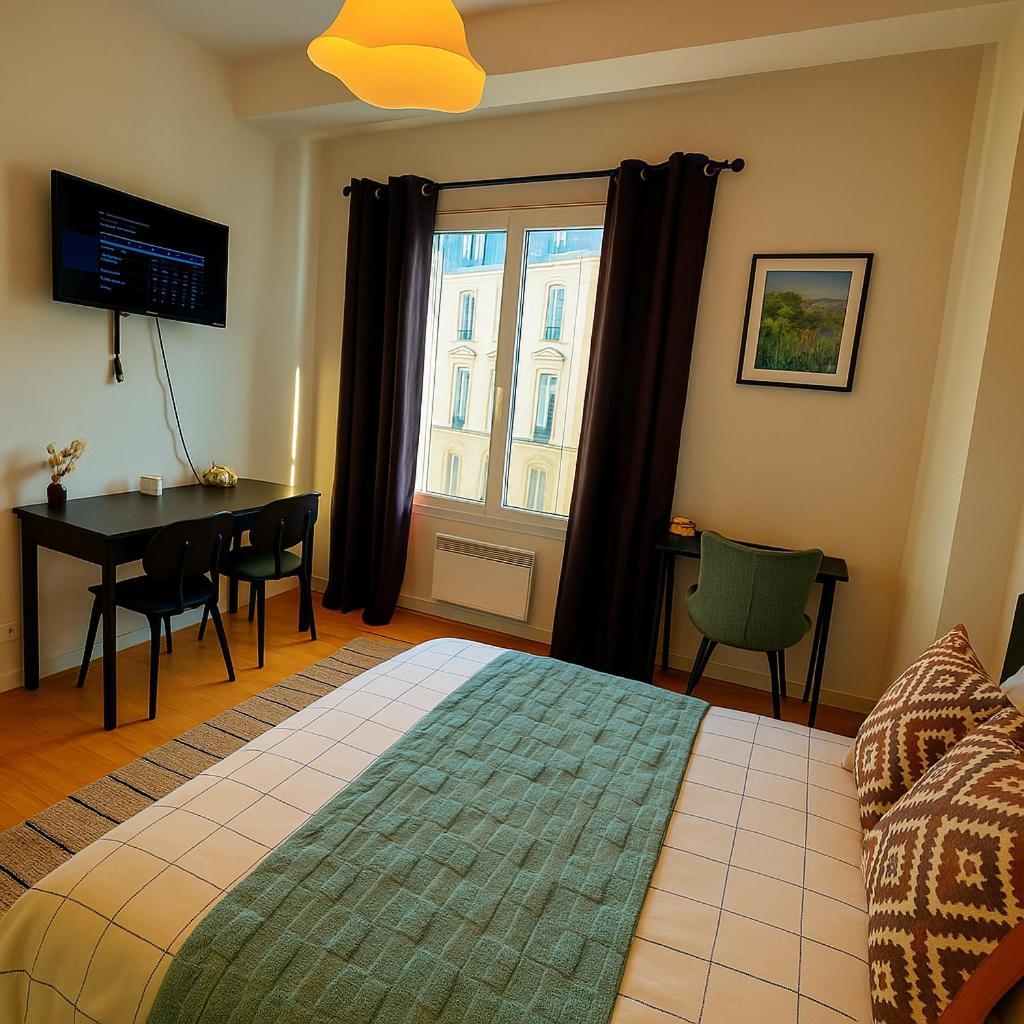 Oasis Appartement *