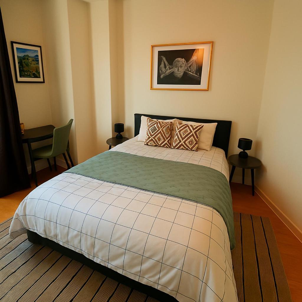 Oasis Appartement *
