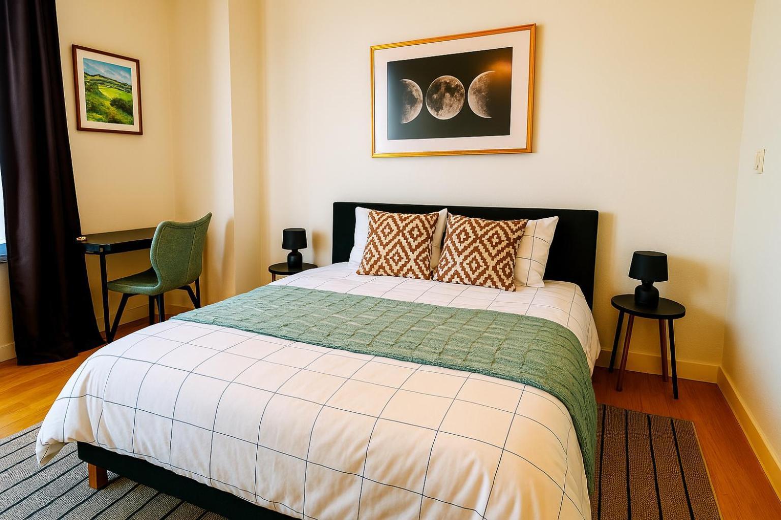 Oasis Appartement