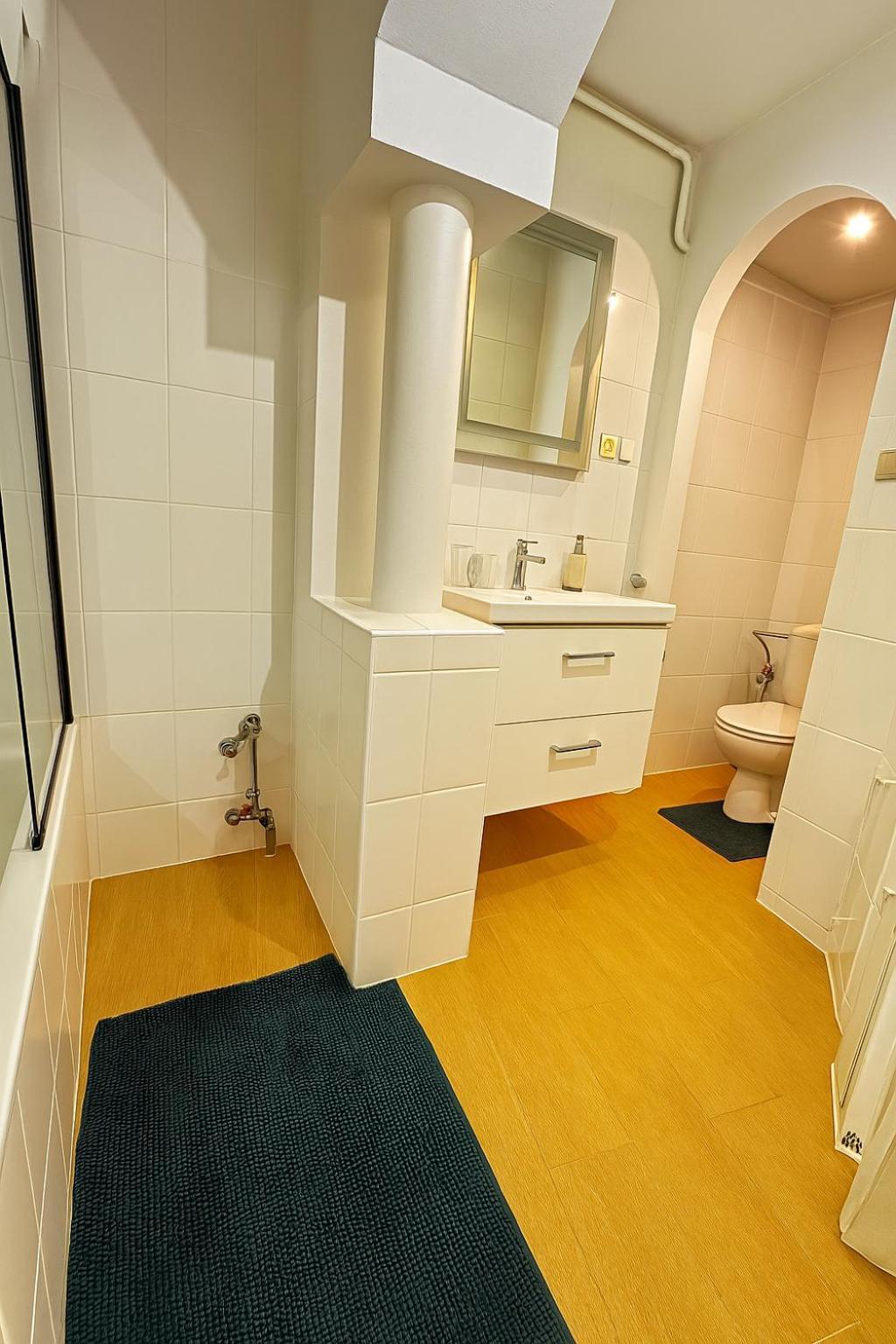 Appartement Oasis