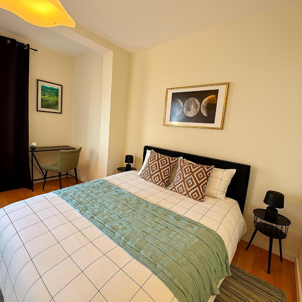 Oasis Bruxelles