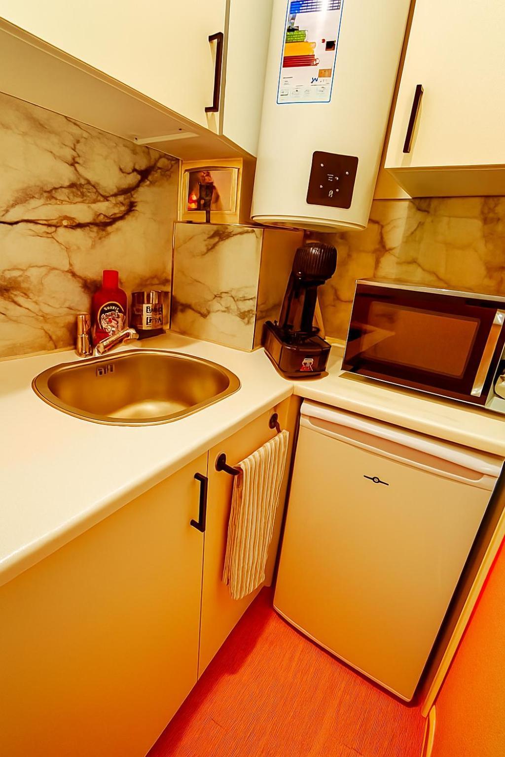 Appartement Oasis *